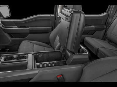 2024 Ford F150 Crew Cab, $0. Photo 11