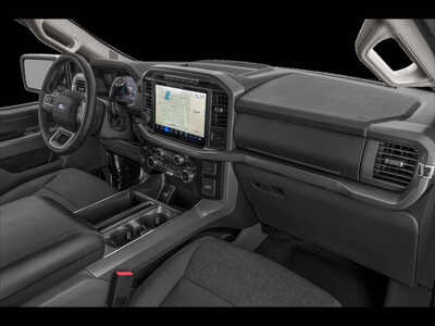 2024 Ford F150 Crew Cab, $0. Photo 12