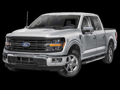 2024 Ford F150 Crew Cab, $0. Photo 2