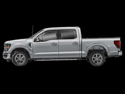 2024 Ford F150 Crew Cab, $0. Photo 4
