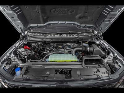 2024 Ford F150 Crew Cab, $0. Photo 9
