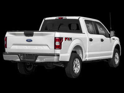 2019 Ford F150 Crew Cab, $0. Photo 3