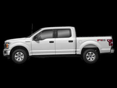 2019 Ford F150 Crew Cab, $0. Photo 4