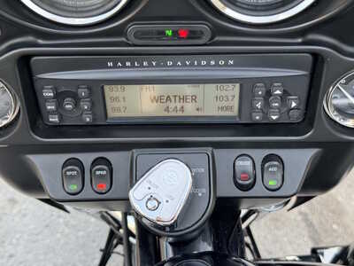 2012 Harley-davidson Ultra Limited, $10065. Photo 11