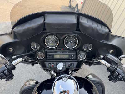 2012 Harley-davidson Ultra Limited, $10065. Photo 12