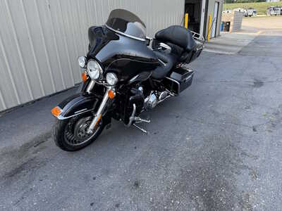 2012 Harley-davidson Ultra Limited, $10065. Photo 3