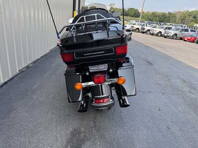2012 Harley-davidson Ultra Limited, $10065. Photo 4
