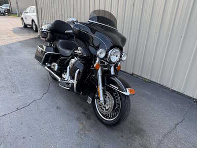 2012 Harley-davidson Ultra Limited, $10065. Photo 5