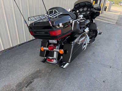 2012 Harley-davidson Ultra Limited, $10065. Photo 6