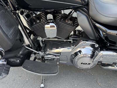 2012 Harley-davidson Ultra Limited, $10065. Photo 8