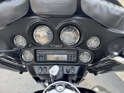 2012 Harley-davidson Ultra Limited, $10065. Photo 9