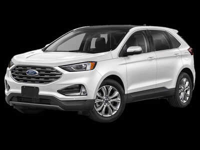2022 Ford Edge, $0. Photo 2