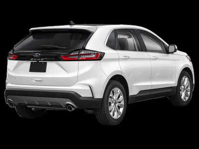 2022 Ford Edge, $0. Photo 3