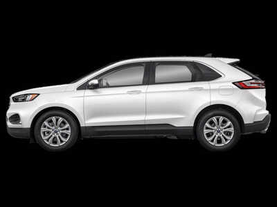 2022 Ford Edge, $0. Photo 4