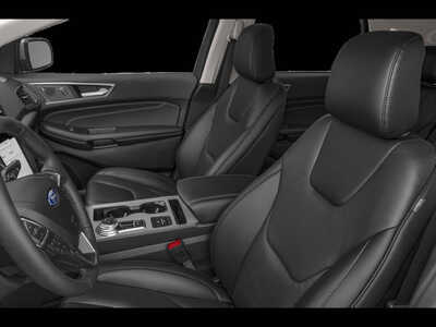 2022 Ford Edge, $0. Photo 7