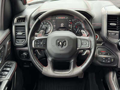 2021 RAM 1500 Crew Cab, $67069. Photo 10