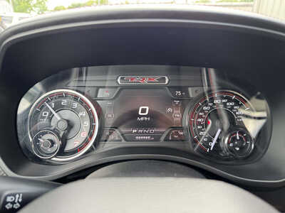 2021 RAM 1500 Crew Cab, $67069. Photo 11