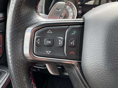 2021 RAM 1500 Crew Cab, $67069. Photo 12