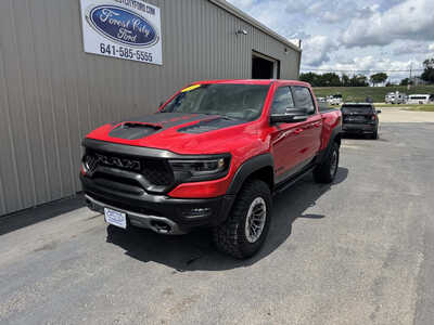 2021 RAM 1500 Crew Cab, $67069. Photo 2