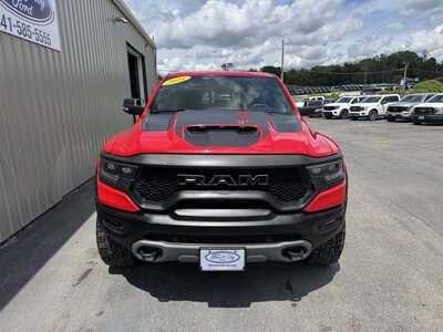 2021 RAM 1500 Crew Cab, $67069. Photo 3