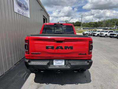2021 RAM 1500 Crew Cab, $67069. Photo 4