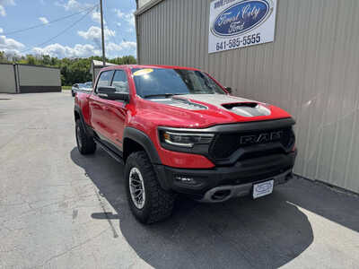 2021 RAM 1500 Crew Cab, $67069. Photo 5