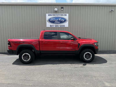 2021 RAM 1500 Crew Cab, $67069. Photo 6