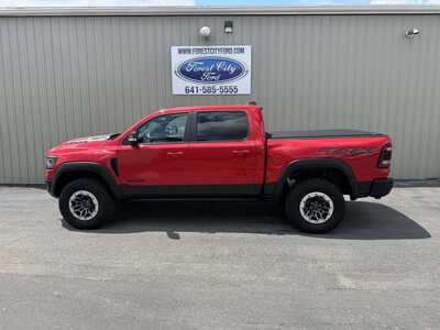 2021 RAM 1500 Crew Cab, $67069. Photo 1