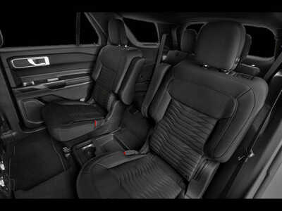 2021 Ford Explorer, $0. Photo 10