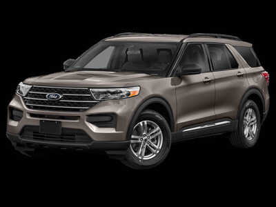 2021 Ford Explorer, $0. Photo 2