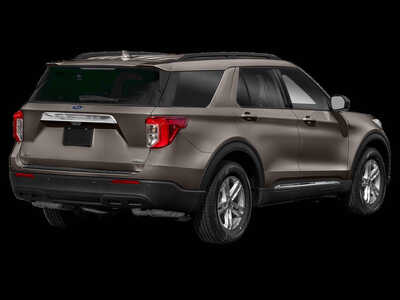 2021 Ford Explorer, $0. Photo 3