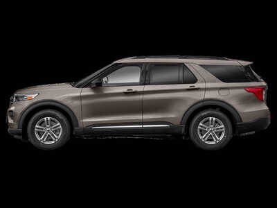2021 Ford Explorer, $0. Photo 4