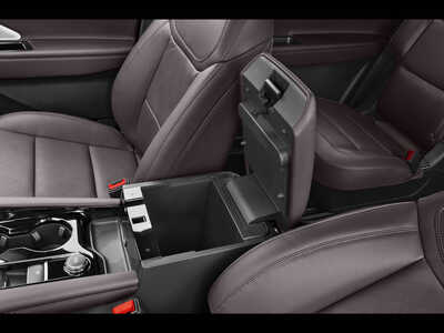 2026 Ford Explorer, $55655. Photo 10