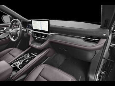 2026 Ford Explorer, $55655. Photo 11