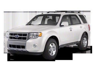 2012 Ford Escape, $0. Photo 2