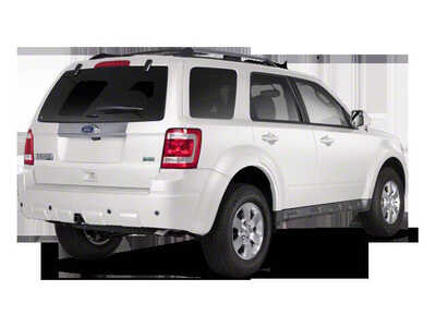 2012 Ford Escape, $0. Photo 3