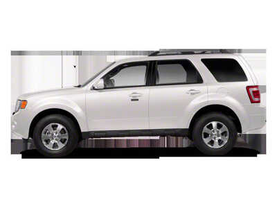 2012 Ford Escape, $0. Photo 4