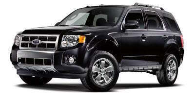 2012 Ford Escape, $0. Photo 1
