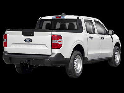 2026 Ford Maverick, $30920. Photo 2