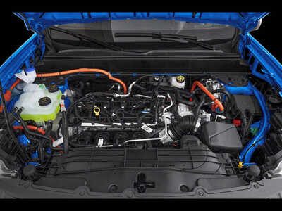 2026 Ford Maverick, $30920. Photo 4