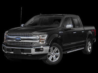 2020 Ford F150 Crew Cab, $0. Photo 2