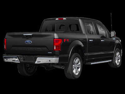 2020 Ford F150 Crew Cab, $0. Photo 3