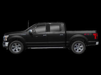 2020 Ford F150 Crew Cab, $0. Photo 4