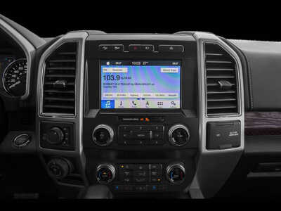 2020 Ford F150 Crew Cab, $0. Photo 8