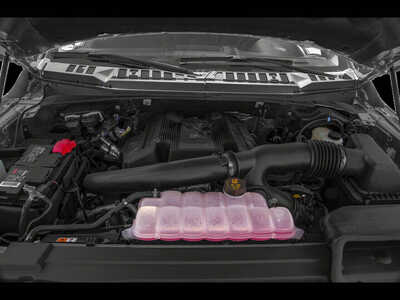 2020 Ford F150 Crew Cab, $0. Photo 9