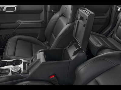 2026 Ford Bronco, $62465. Photo 10