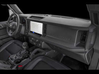 2026 Ford Bronco, $62465. Photo 11