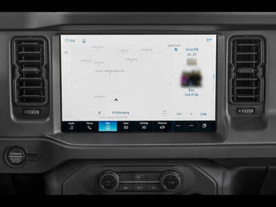 2026 Ford Bronco, $62465. Photo 12