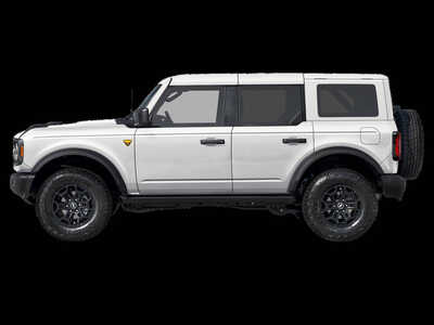 2026 Ford Bronco, $62465. Photo 3