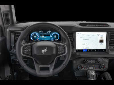 2026 Ford Bronco, $62465. Photo 4